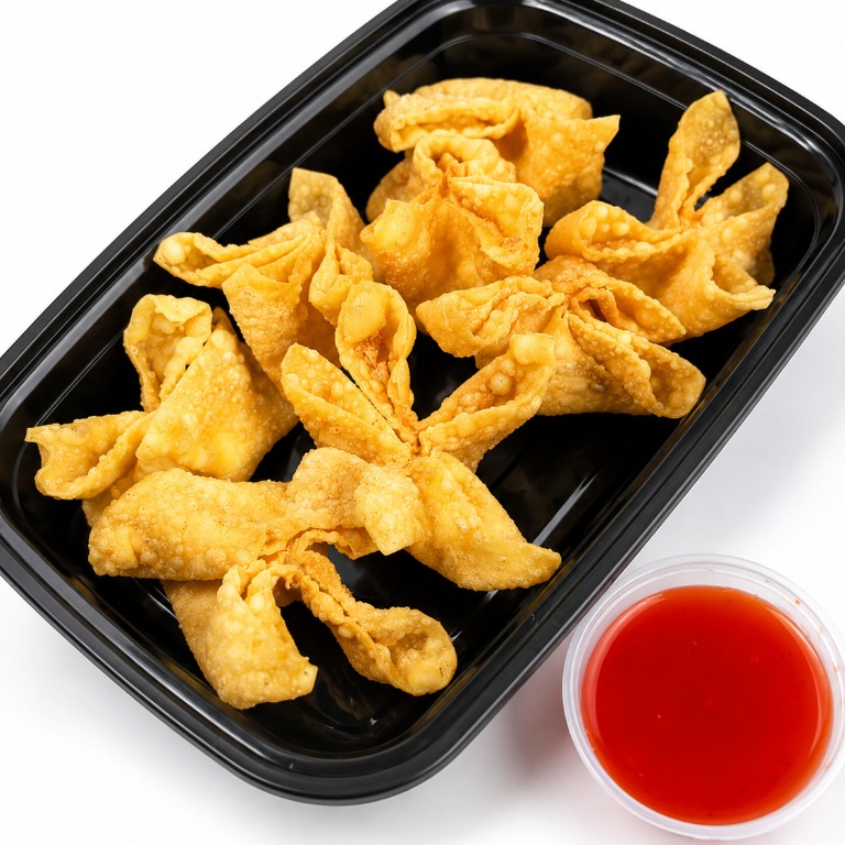 Krab Rangoon (8)