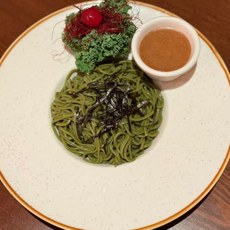 Zaru Soba