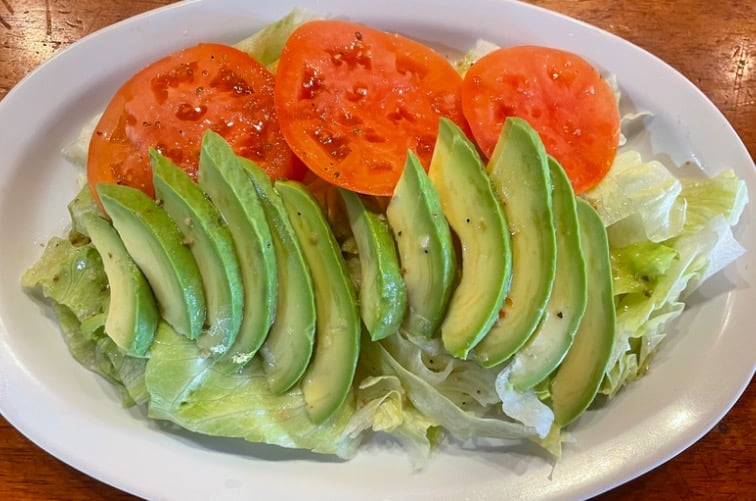 Avocado Salad