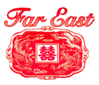 Far East - Maple Heights logo