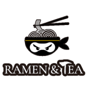Ramen & Tea - Rockford logo