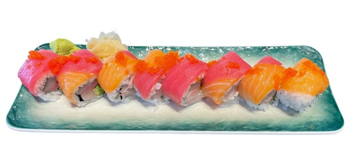 X Roll (8pcs)