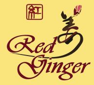 Red Ginger - Staten Island logo