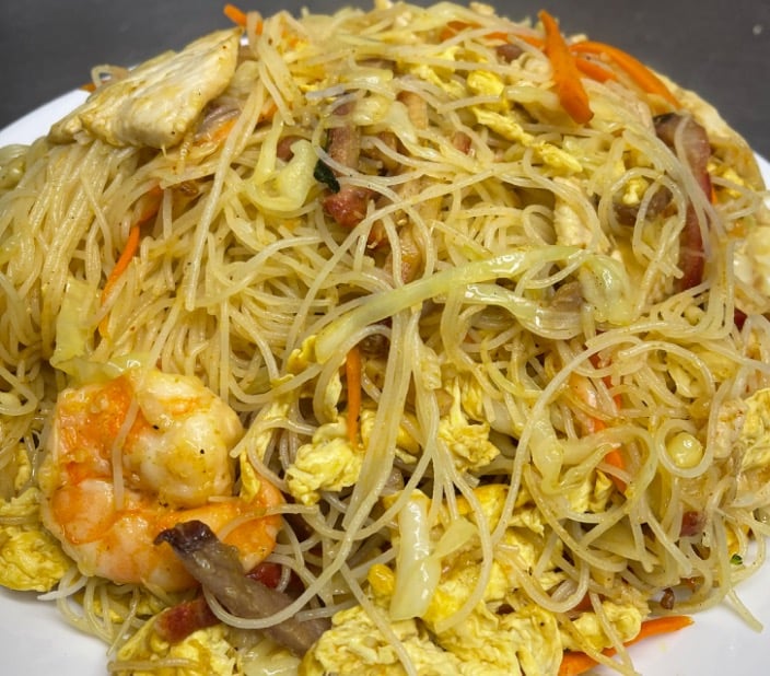 Singapore Thin Rice Noodle