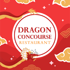 Dragon Concourse - Southaven