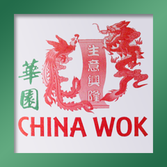 China Wok - Thomasville