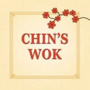 Chin's Wok - Florissant logo