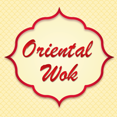 Oriental Wok - Andover