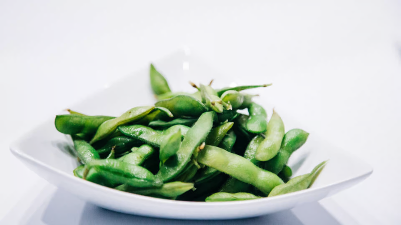 A2. Edamame