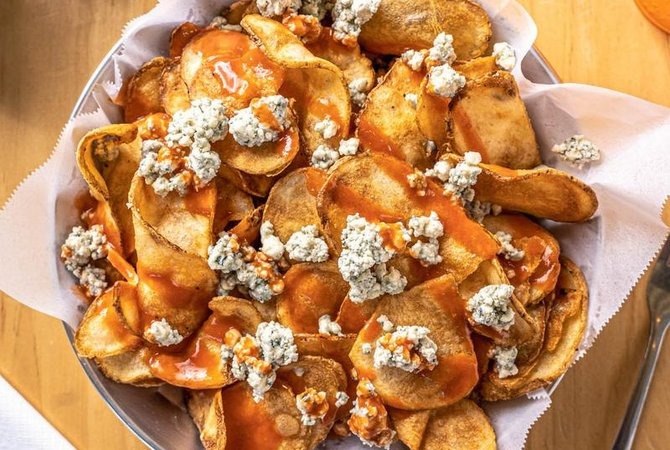 Blue Chips