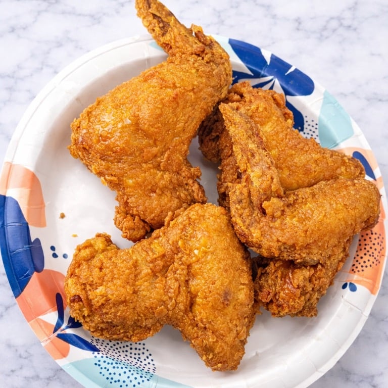 S2. Chicken Wings (4)