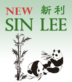 New Sin Lee - Paterson