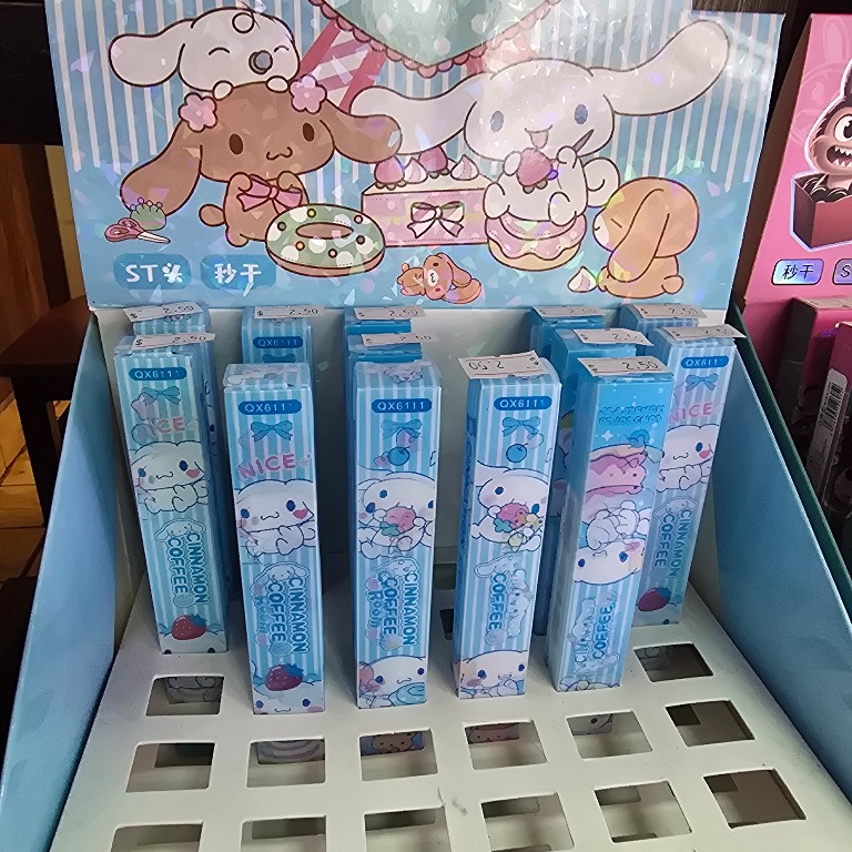 Blind box Cinnamoroll