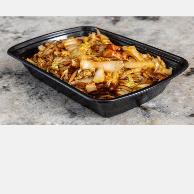 29. Roast Pork Chow Mein