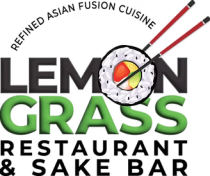 Lemongrass Restaurant & Sake Bar - Moultonborough logo