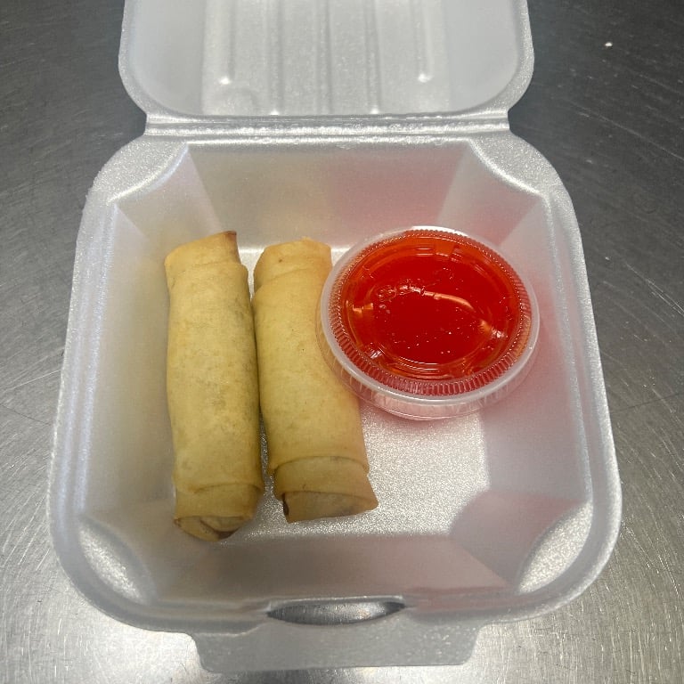 12b. Beef Lumpia (2)