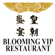 Blooming VIP - Rosemead logo
