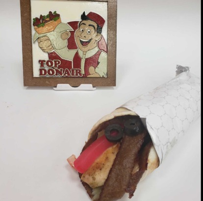 Mix Donair