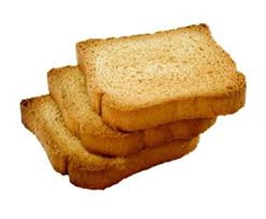 Toast Image