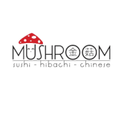 Mushroom Restaurant - West Babylon logo