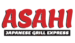 Asahi Japanese Grill Express - Edmond (Redirect www.yanschinesefoodaz.com to www.luckybaogoodyear.co logo
