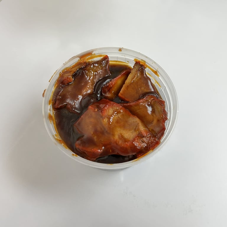 108. Roast Pork (Order)