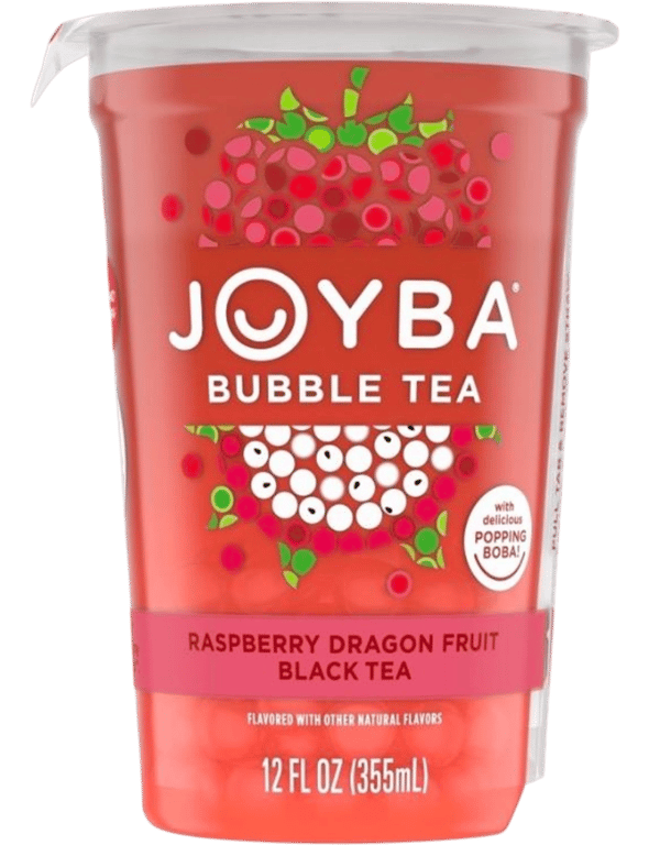 Joyba Strawberry Lemonade Green Tea