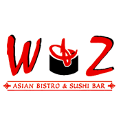 W&Z Asian Bistro & Sushi Bar - Prescott logo