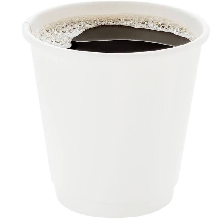 Fresh Brewed Green Mountain Coffee