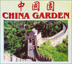 China Garden - Pinellas Park