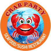 Crab Party - Owensboro logo