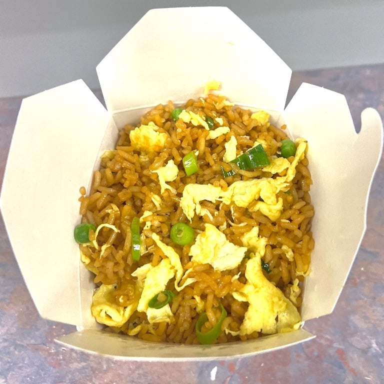 Egg Fried Rice