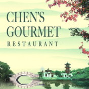 Chen's Gourmet - Washington logo