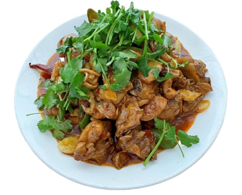 Special Chicken