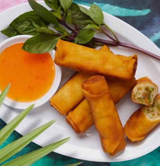 Spring Roll