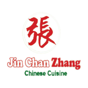 Jin Chan Zhang - Boulder logo