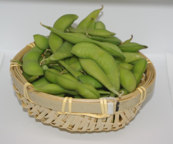 Edamame