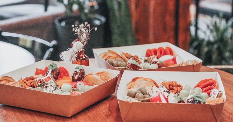 Logo of À L’Apéro par Marie-Pier Godbout (Mawaii)