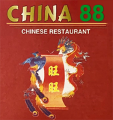 China 88 - Smithsburg logo