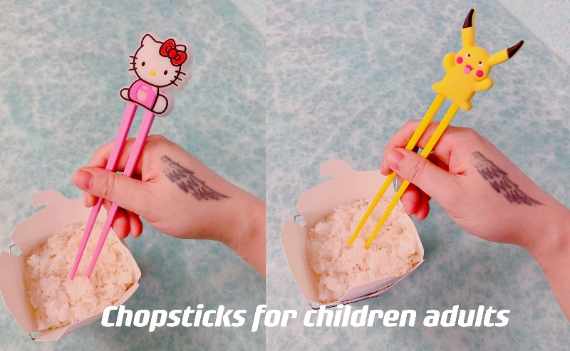 Chopsticks for Children Adults