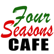 Four Seasons Cafe - Alexandria logo