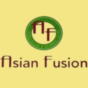 Asian Fusion - Los Angeles logo