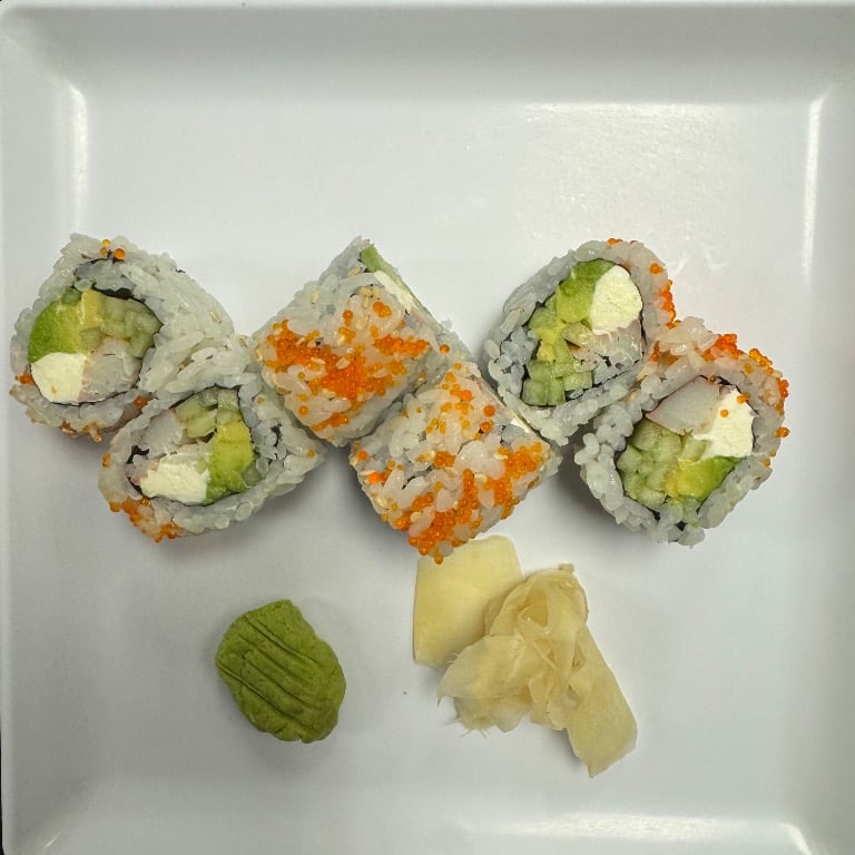 J65. Philly Roll