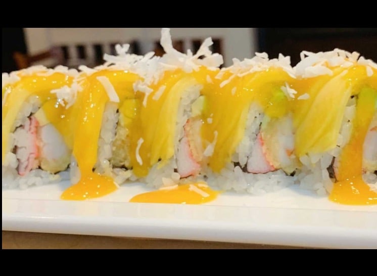 Yummy Roll