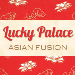 Lucky Palace Asian Fusion - Okatie