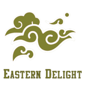 Eastern Delight - Augusta logo