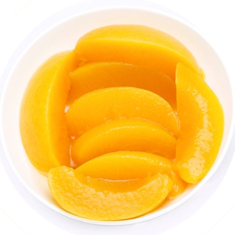 D3. Peaches