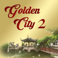 Golden City 2 - Birmingham