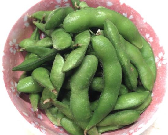 Edamame