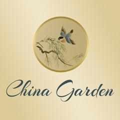 China Garden - Gray